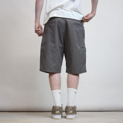 Baggy Dickies carpenter shorts W36 Y2K chino style skater shorts