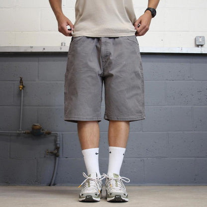 Mens Dickies Carpenter Jorts W42