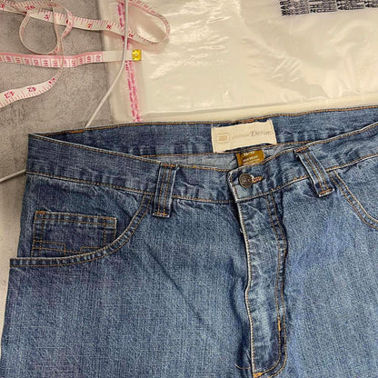 Baggy Attitude carpenter jeans W38 L30