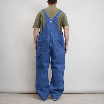 Vintage Liberty overalls W44 L30