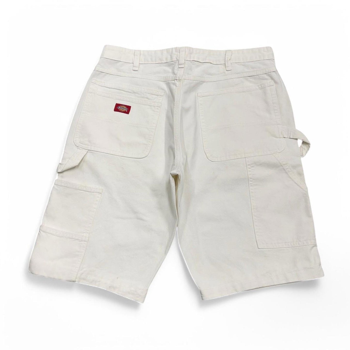 Mens Dickies carpenter shorts W34