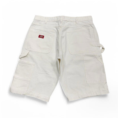 Mens Dickies carpenter shorts W34