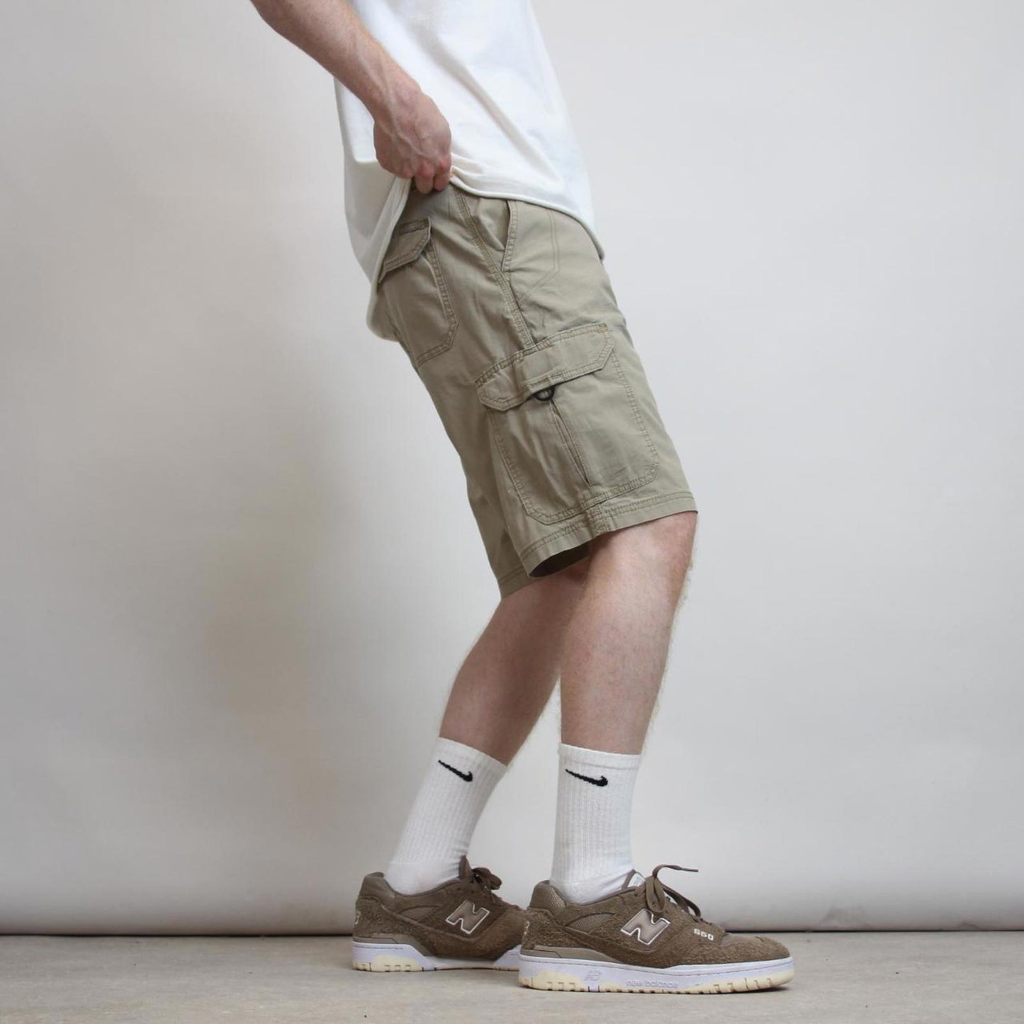 Mens Lee shorts W32