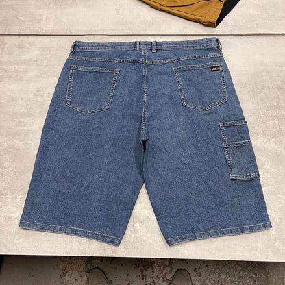 Mens Dickies carpenter jorts W42