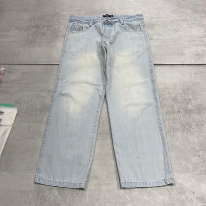 Blue Southpole jeans W36L30