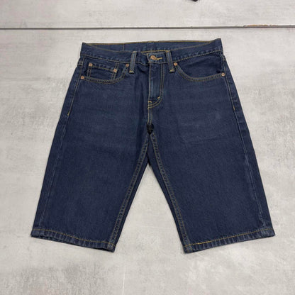 Levi's jean shorts W30