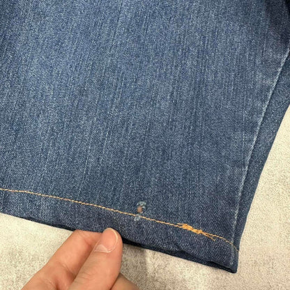 Mens Dickies Carpenter Jorts W34