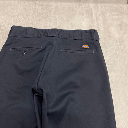 Navy Dickies pants W30L32
