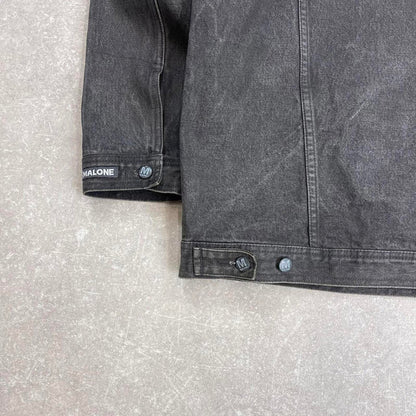 Vintage Mo Jeans denim jacket