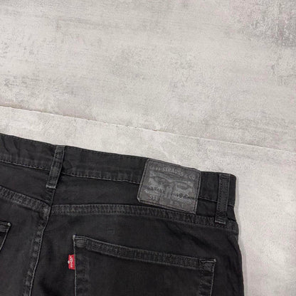 Mens Levi’s 511 Jorts W36