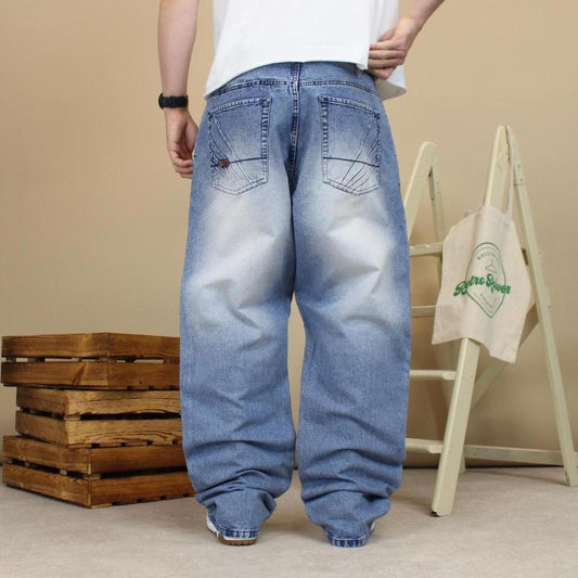 Baggy Akademiks jeans W38 L33