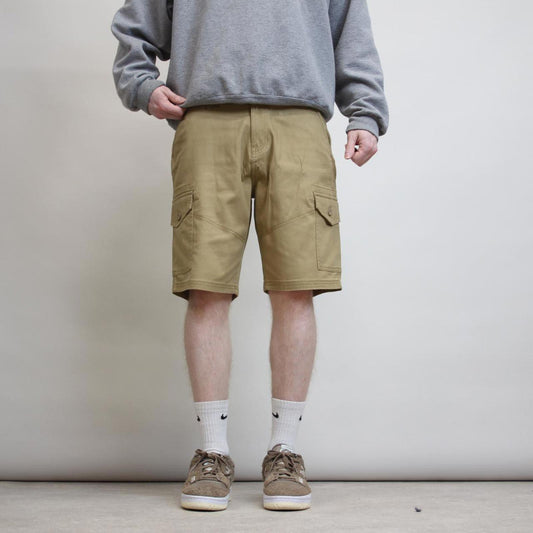 Baggy cargo shorts W30