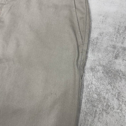 Grey Dickies carpenter shorts W38