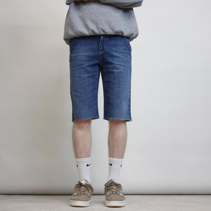 Carhartt jorts size 6 W30