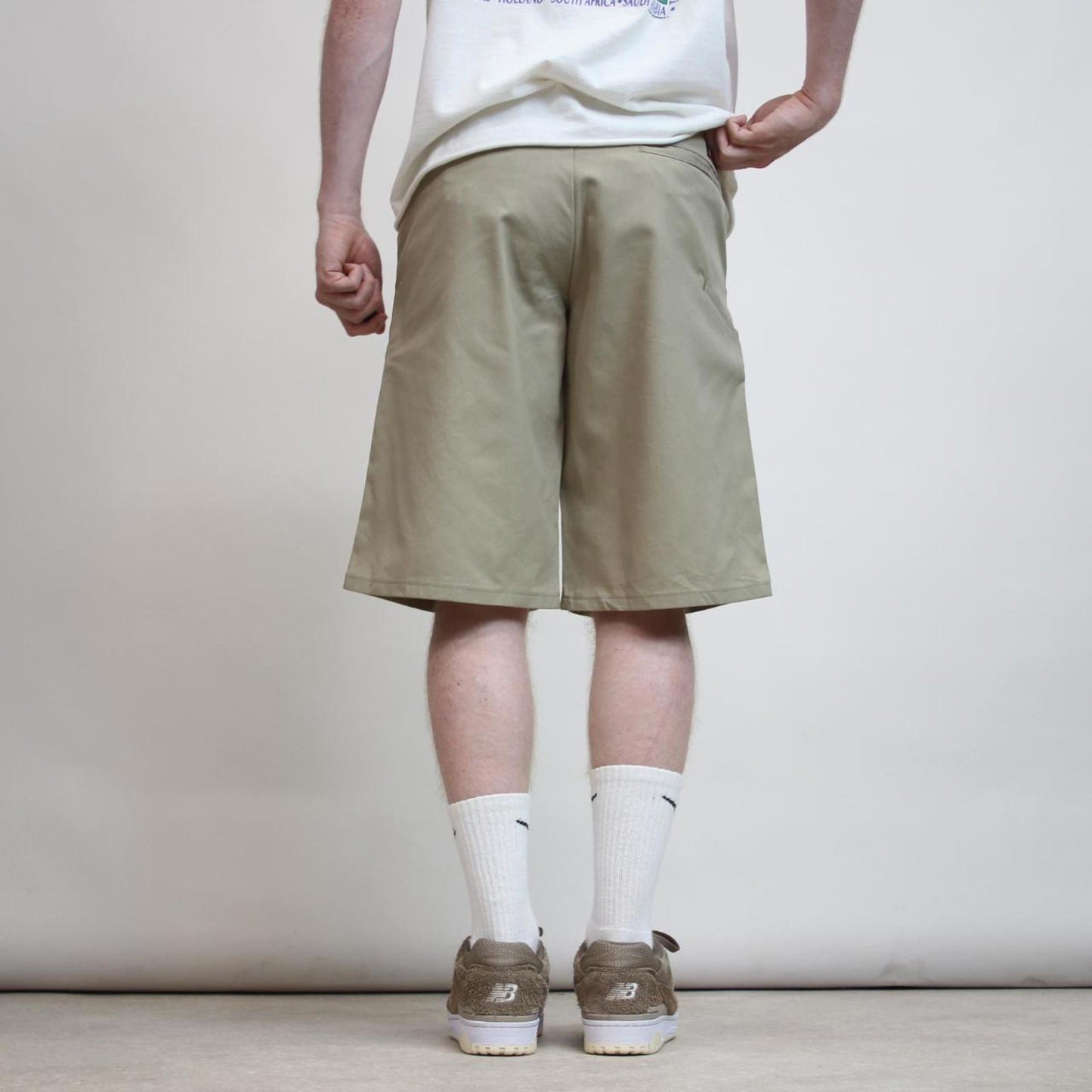 Baggy Dickies Carpenter Shorts W30
