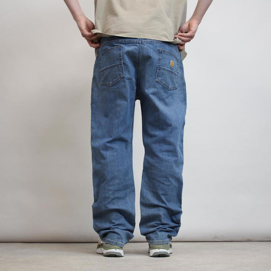 Mens Carhartt jeans W38 L30