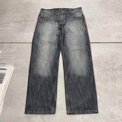 Baggy Southpole jeans W36 L32