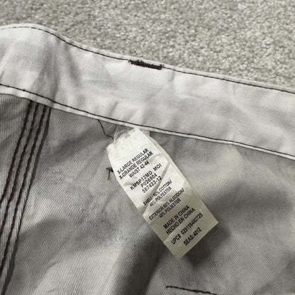 Liberty baggy camo cargo pants y2k khaki Loose fit Realtree camouflage hunting utility cargos