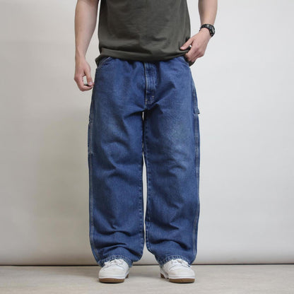 Mens Dickies carpenter jeans W42 L30