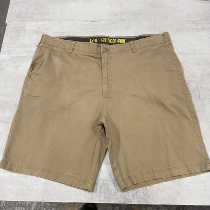 Loose Lee chino shorts W44