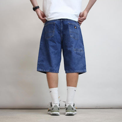 Mens Dickies carpenter Jorts W38