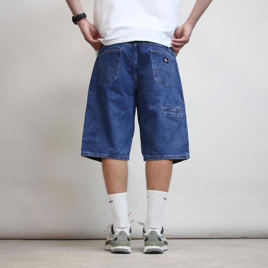 Mens Dickies carpenter Jorts W38
