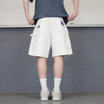 Baggy Dickies carpenter shorts W36