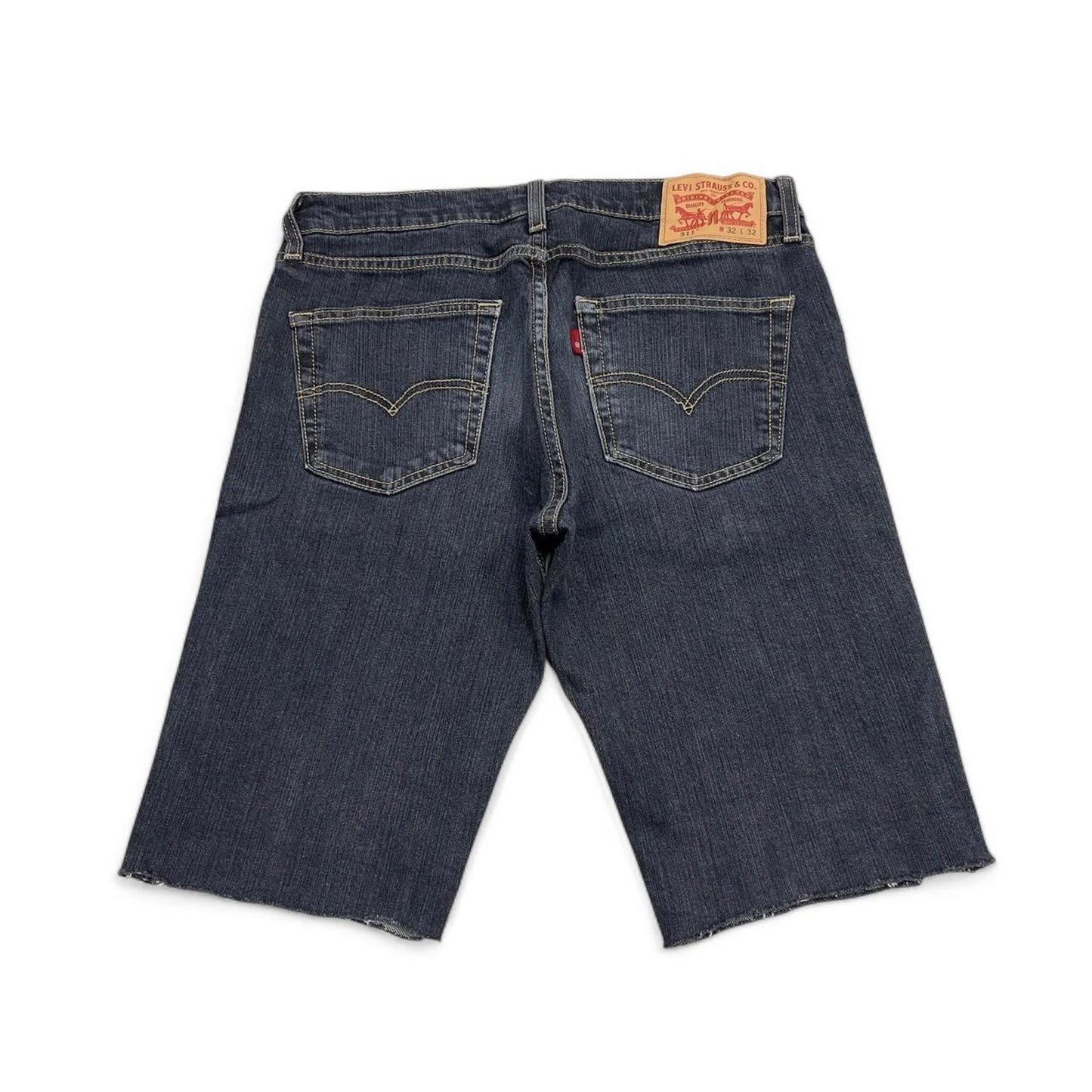 Mens Levi’s Jorts W32