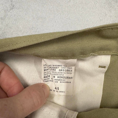 Baggy Dickies carpenter shorts W42