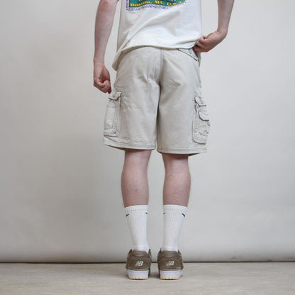 Mens Lee cargo shorts W31