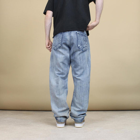 Blue Ecko Unltd jeans W38L32