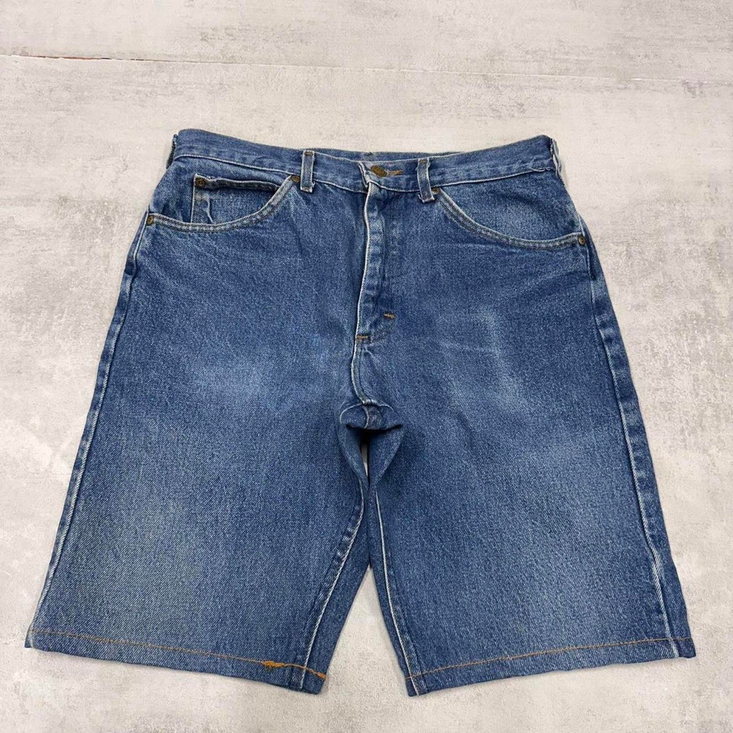 Mens Lee Jorts W31