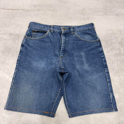 Mens Lee Jorts W31