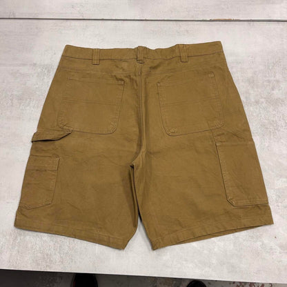 Carpenter jorts W38