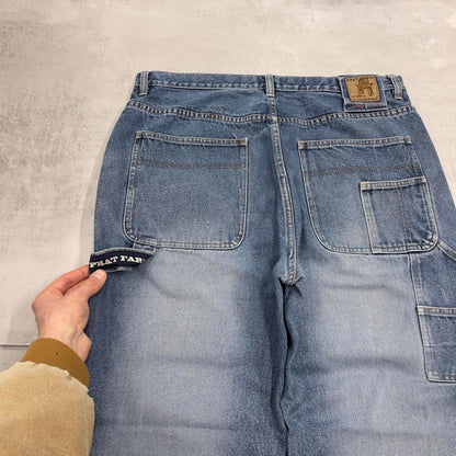 Phat Farm carpenter jeans W36L30