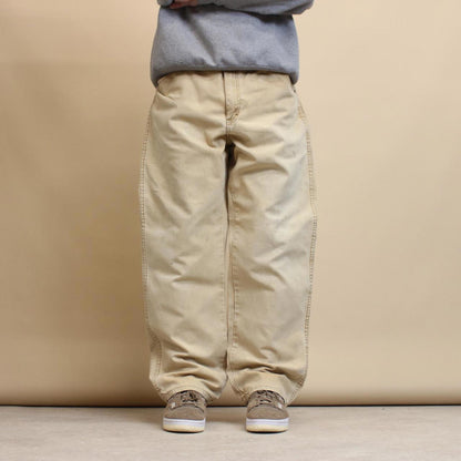 Tan Dickies carpenter jeans W36 L30