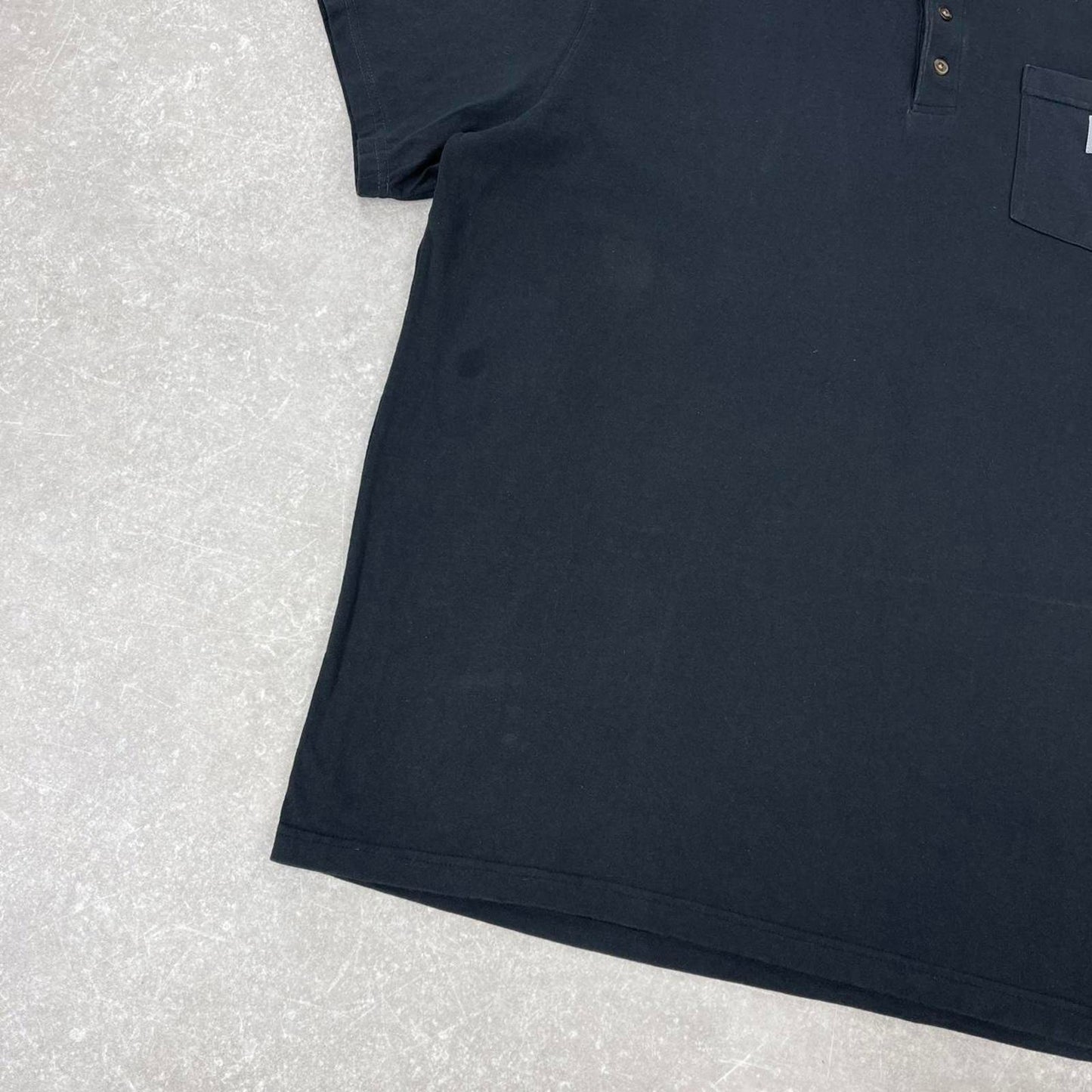 Black Carhartt t shirt 2XL