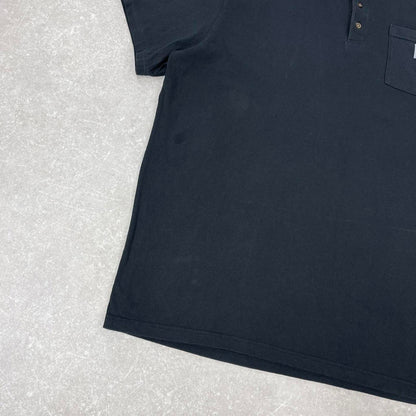 Black Carhartt t shirt 2XL