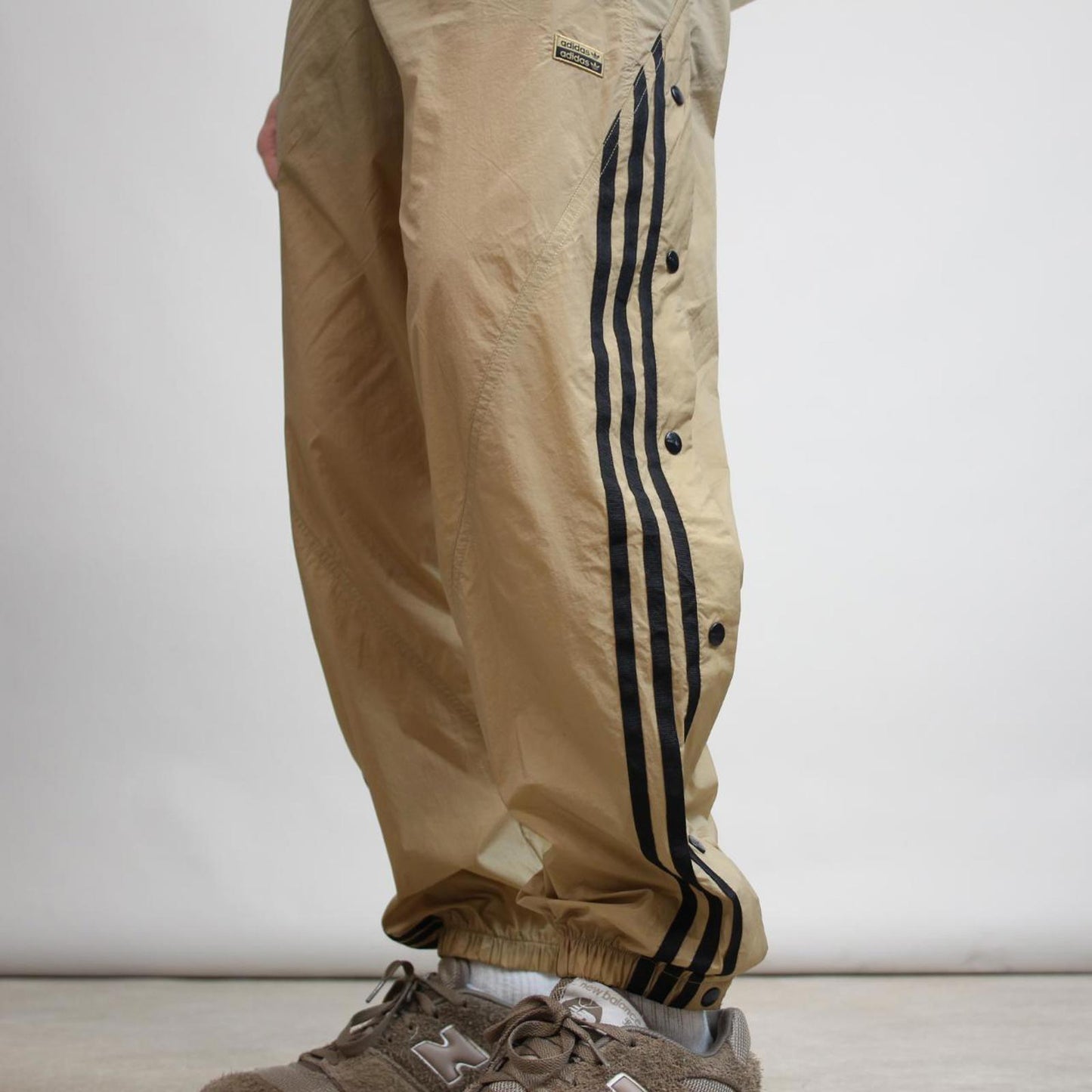 Loose Adidas Trackies size 8