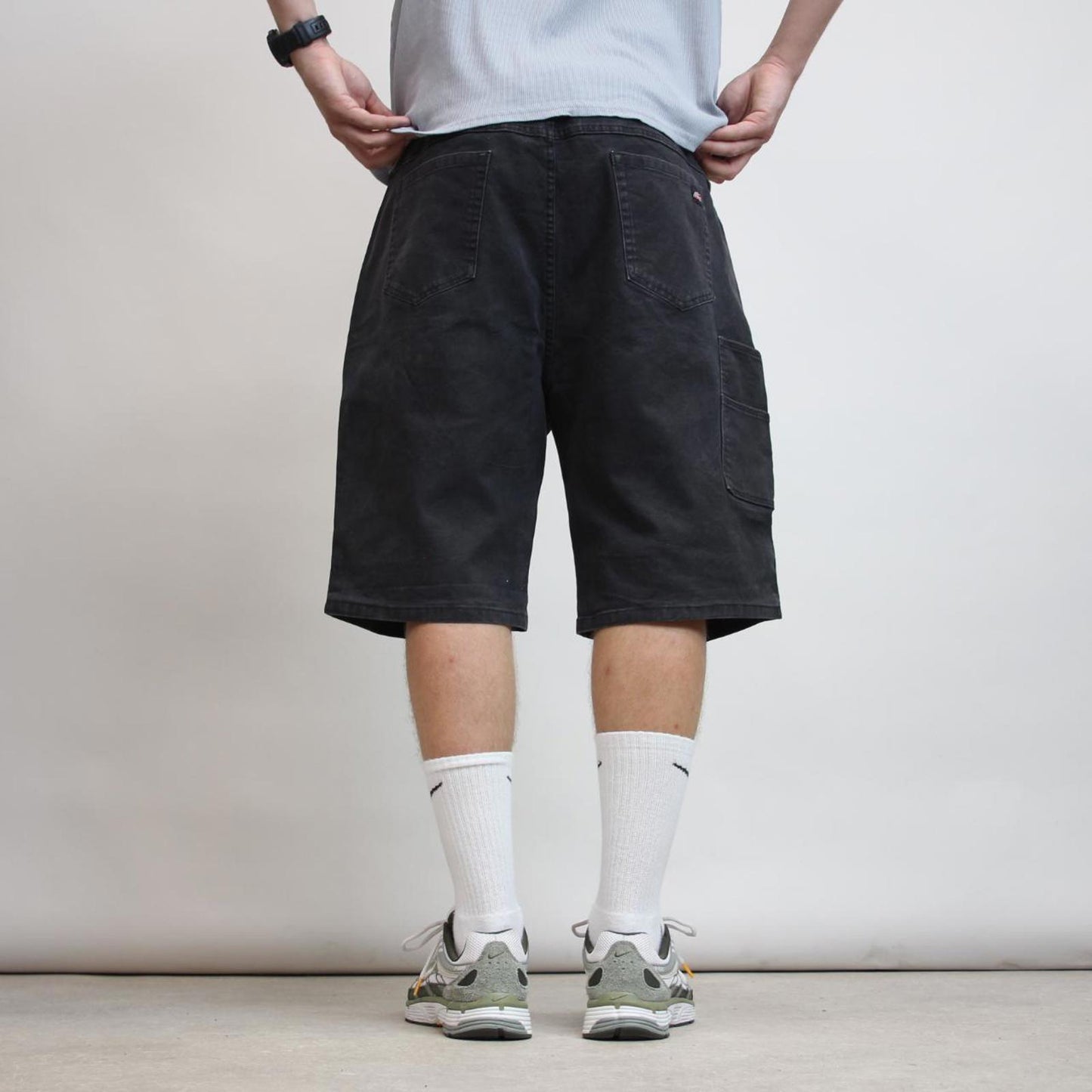 Dickies Carpenter shorts W42
