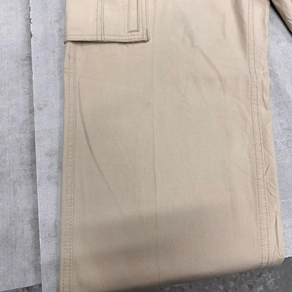 Baggy Chaps cargo pants W36L32 wide leg utility work trousers