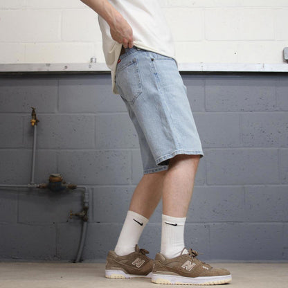 Mens Wrangler jorts W33