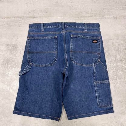 Mens Dickies Carpenter Jorts W34