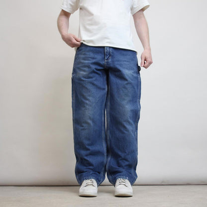 Baggy Carhartt carpenter jeans W33 L32