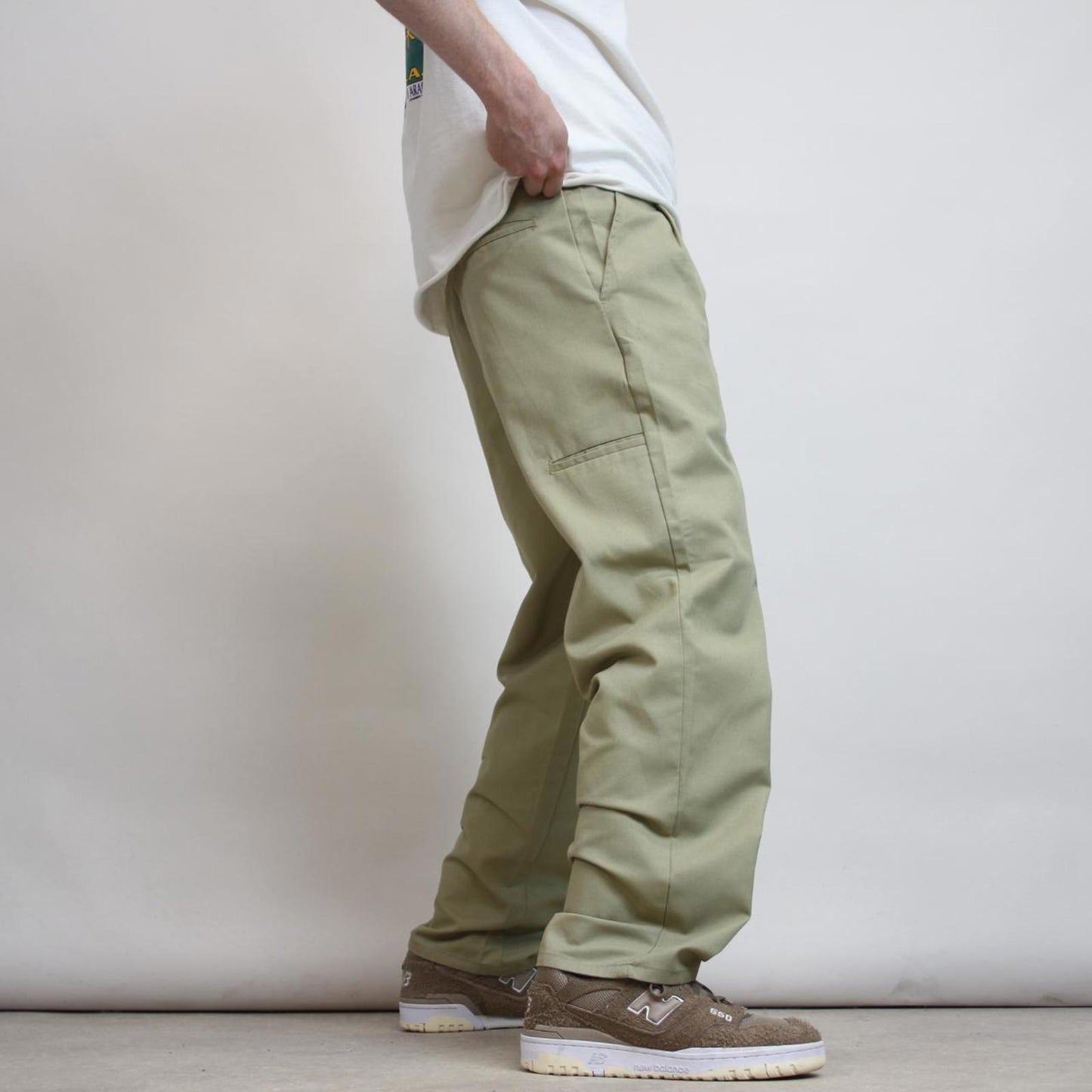 Dickies Carpenter Pants W32L30