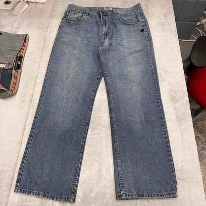 Blue Phat Farm jeans W36 L29