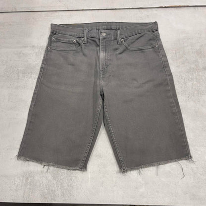 Mens Levi’s Jorts W34