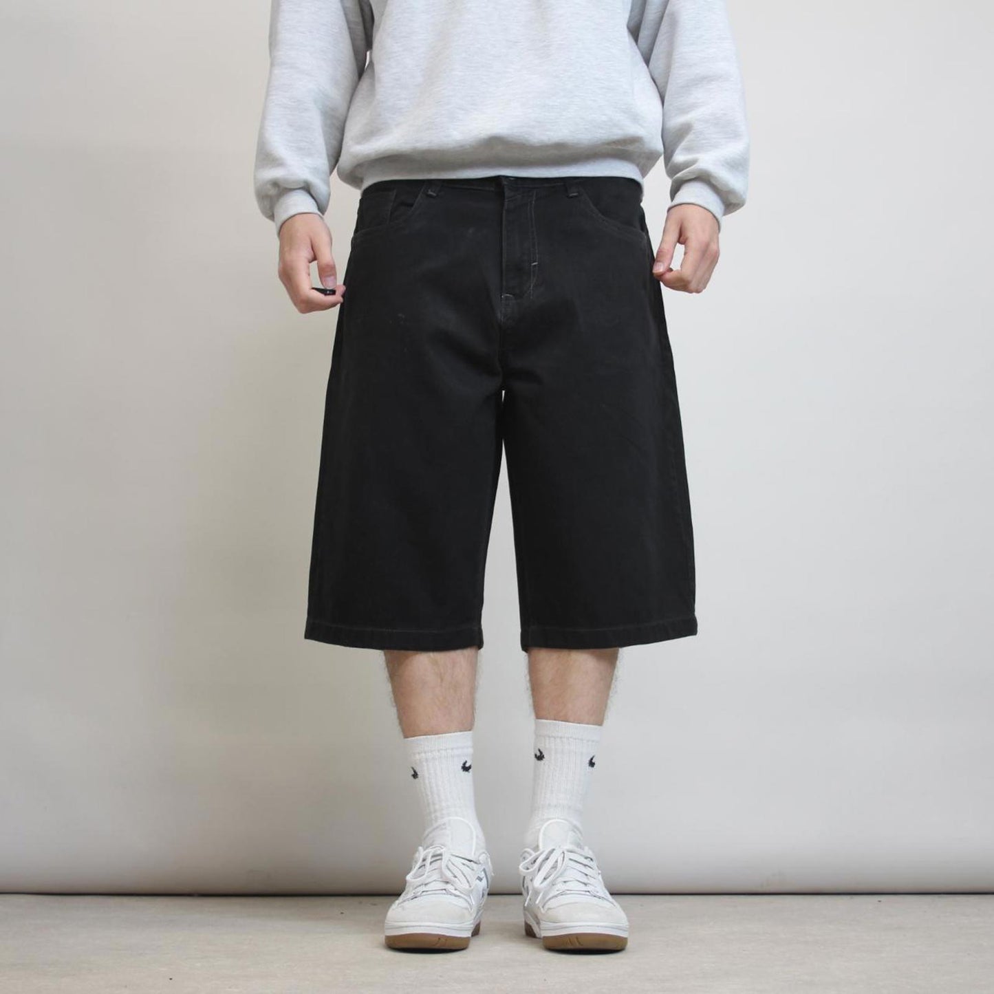Mens Baggy Sean John jorts W38