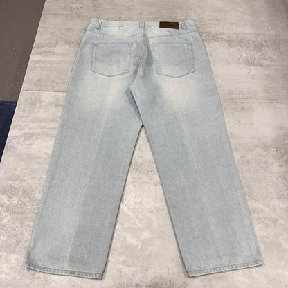 Blue Royal Blue jeans W38L30