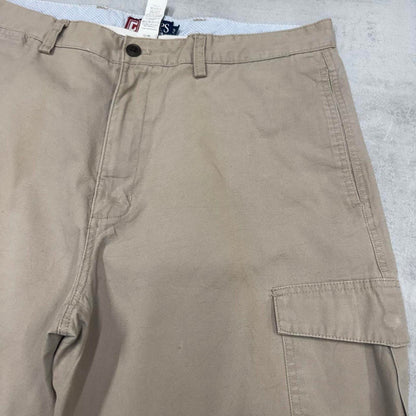 Mens Chaps Cargo shorts W36